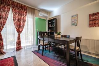 Chic 2-Bdrm Oasis in Pangrati by ΜΡS - Atene - 5