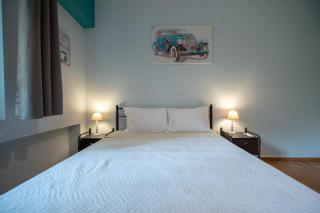 Chic 2-Bdrm Oasis in Pangrati by ΜΡS - Atene - 4