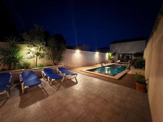 AMAIRADOU maison de vacances - 0