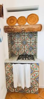 Lovely Amalfi panoramic house with garden - 4