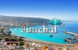 Apartamentos Funchal - Los Cristianos - 0