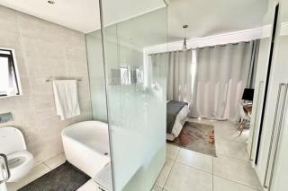 Starlight Retreat - Vosburg - 4