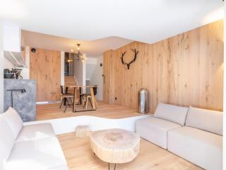 Charmant T3 rénové pour 4 à Avoriaz avec balcon - FR-1-314-275 - 4