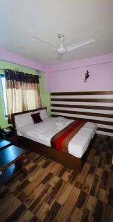 Hotel Visit Pokhra - Pokhara - 0