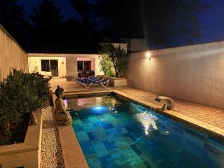 AMAIRADOU maison de vacances - Villetelle - 9