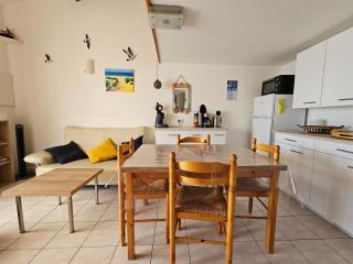 Maison ensoleillée avec piscine privée, proche plage et commerces - FR-1-476-198 - La Faute-sur-Mer - 5