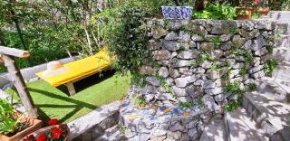 Lovely Amalfi panoramic house with garden - 9