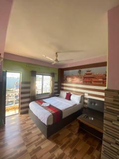 Hotel Visit Pokhra - 4