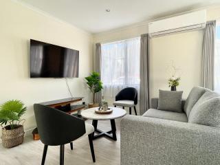 Modern 2 bedrooms house opposite Waikato Hospital - Hamilton - 3