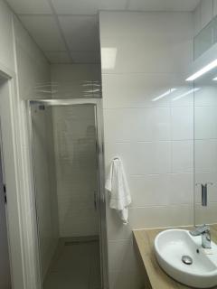 Aparthotel warsaw - Warsaw - 9