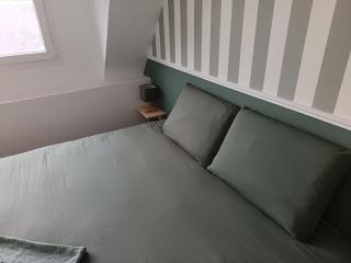 Résidence La Marée Verte 1 Studio - 1 Duplex - 7