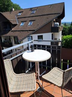 Residenz Sachsensteinblick - Bad Sachsa - 5