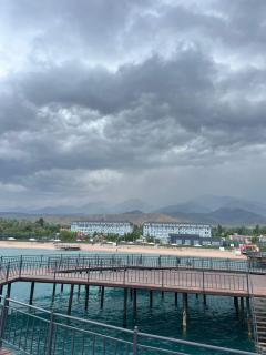 Апартамент,Новел отель,село Корумду - Korumdu - 9