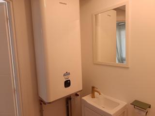 Résidence La Marée Verte 1 Studio - 1 Duplex - 6