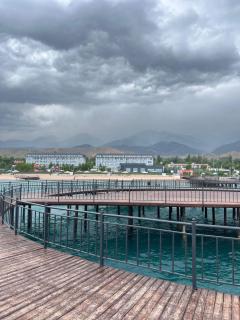 Апартамент,Новел отель,село Корумду - Korumdu - 8