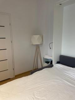 Aparthotel warsaw - Warsaw - 8
