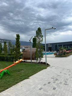 Апартамент,Новел отель,село Корумду - Korumdu - 7