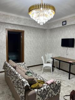 Апартамент,Новел отель,село Корумду - Korumdu - 5