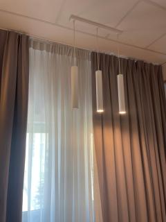 Aparthotel warsaw - Warsaw - 7