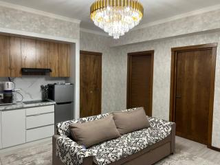 Апартамент,Новел отель,село Корумду - Korumdu - 4