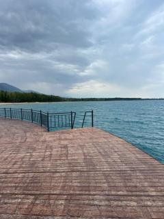 Апартамент,Новел отель,село Корумду - Korumdu - 3