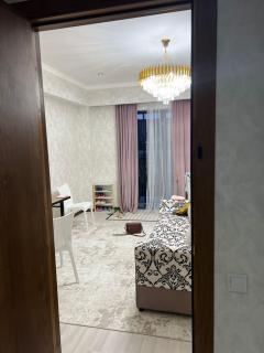 Апартамент,Новел отель,село Корумду - Korumdu - 2