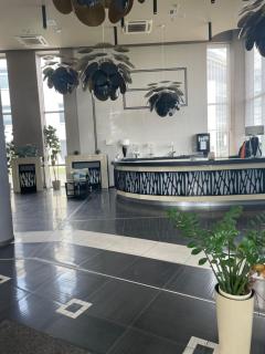 Aparthotel warsaw - Warsaw - 6