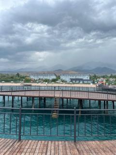 Апартамент,Новел отель,село Корумду - Korumdu - 1