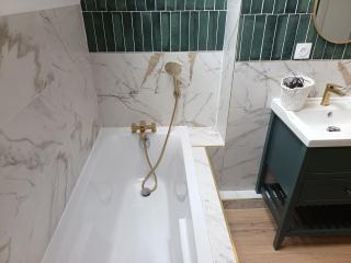 Résidence La Marée Verte 1 Studio - 1 Duplex - 1