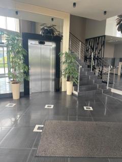 Aparthotel warsaw - Warsaw - 5