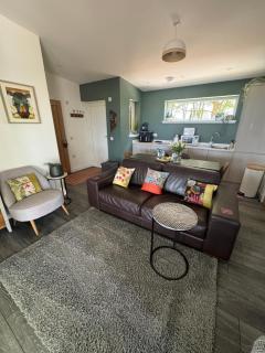 Wellhouse Country Lodges and Hot Tubs - 9