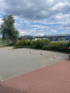 Aparthotel warsaw - 3