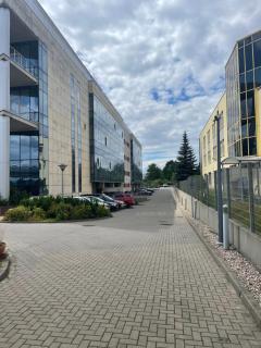 Aparthotel warsaw - Warsaw - 1