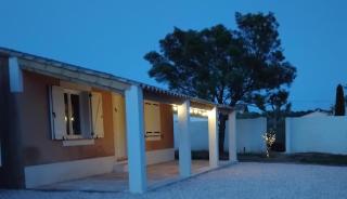 Villa Entre Terre & Mer - Vidauban - 0