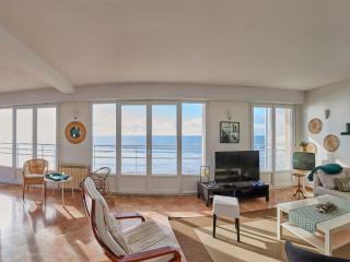 Appartement spacieux, 3 chambres, wifi gratuit, parking - FR-1-323-445 - Saint-Jean-de-Monts - 2