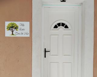 Villa Entre Terre & Mer - Vidauban - 5