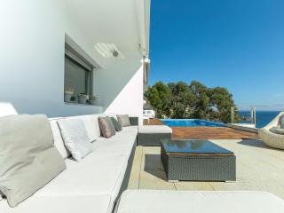 CASA DIAZ PACHECO -Magnífica casa en Almadrava con piscina privada. - ES-228-93 - Roses - 3