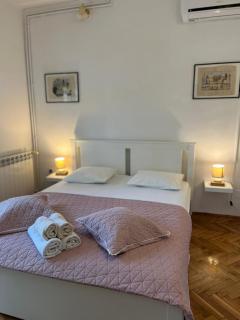Apartments Mornar - 9