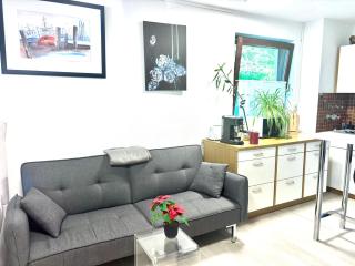 Natural and urban living in Nuremberg - Norimberga - 9