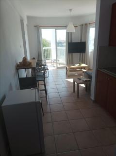 Kato Pafos Apartment n2 - 2
