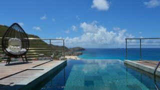 Exceptional Grand Villa on Flamands Bay - Gustavia - 9