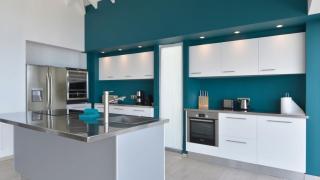 Exceptional Grand Villa on Flamands Bay - Gustavia - 4