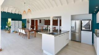 Exceptional Grand Villa on Flamands Bay - Gustavia - 1