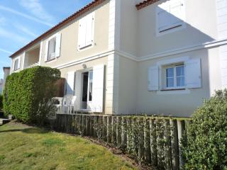 Appartement T3 avec Piscine à 200m de la Côte Sauvage et Proche Plages - Les Sables-d'Olonne - FR-1-92-602 - Les Sables-dʼOlonne - 1