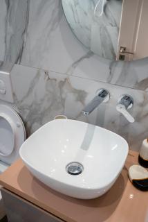 Ionian Blue Apartament 4 - Himarë - 0