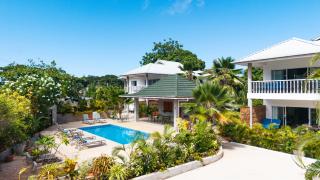 Casa Tara Villas - Grand'Anse Praslin - 9