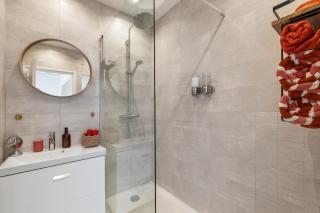 Suite Tosca - Air conditioning- City Center - Beach & Palais 2 min - Cannes - 4