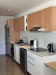 Windhoek view - 1