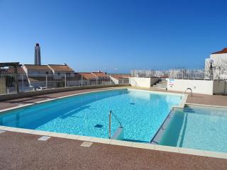 Appartement T3 avec Piscine à 200m de la Côte Sauvage et Proche Plages - Les Sables-d'Olonne - FR-1-92-602 - Les Sables-dʼOlonne - 0