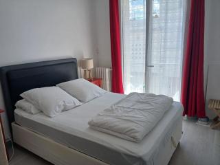 Appartement tout confort hyper centre - Royan - 6